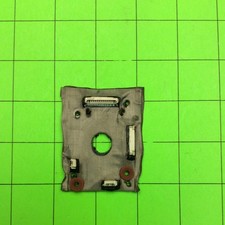 Gammavu VTC1-PTZ Camera Connector Board