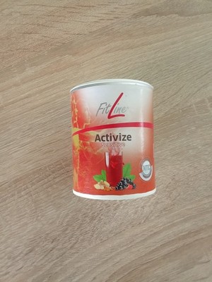 Activize Sensitive Acti 04/2027