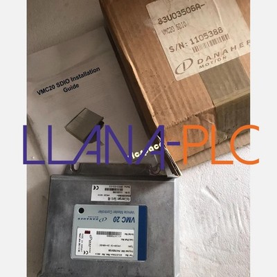 VMC20-C6 83U03506A- brand new I/O Module VMC20-C6 83U03506A-