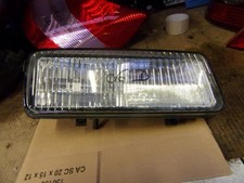 Antibrouillard Peugeot 806
