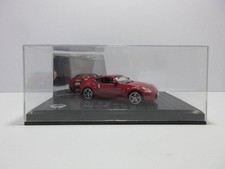 1/43  NISSAN FAIRLADY Z Z34  VIBRANT RED 2383