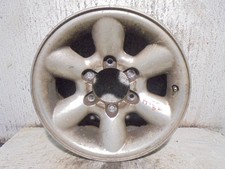 Jantes Ssangyong MUSSO