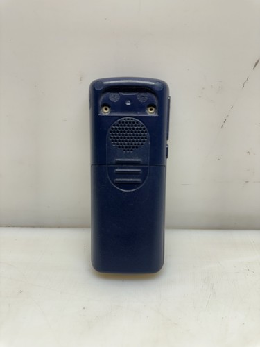 Alcatel-Lucent Enterprise DECT 8234 combiné, sans fil, bleu - Photo 5/6