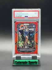 2023-24 Panini Prizm Basketball Cards 29