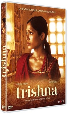 Trishna - - V2190776