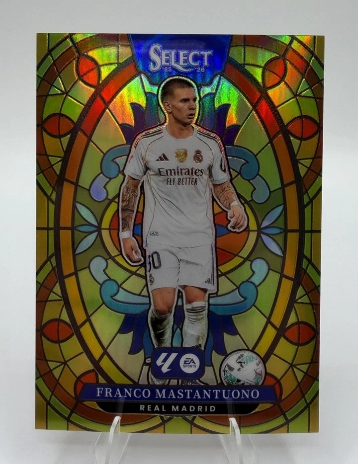 Sergio Ramos #7 La Liga 2007-08 Real Madrid Mundicromo Sergio Ramos #7 La Liga 2007-08 Real Madrid Mundicromo