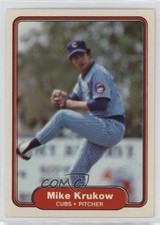 Click to enlarge Mike Krukow