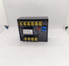 ECU-SS30 Generator Engine ECU Speed Controller Control Unit
