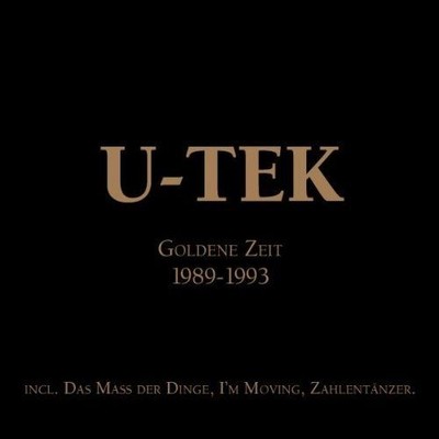 Goldene Zeit U-Tek: