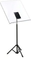 Manhasset Model 2000 Acoustic Shield / Music Stand