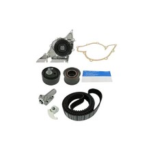 Pompe à eau Skoda 130