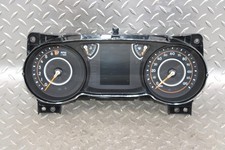 22-23 Gladiator 28k Miles Instrument Gauge Cluster Speedometer Tachometer OEM
