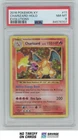 2016 Pokemon XY - Evolutions Holo Charizard PSA 8 #11/108