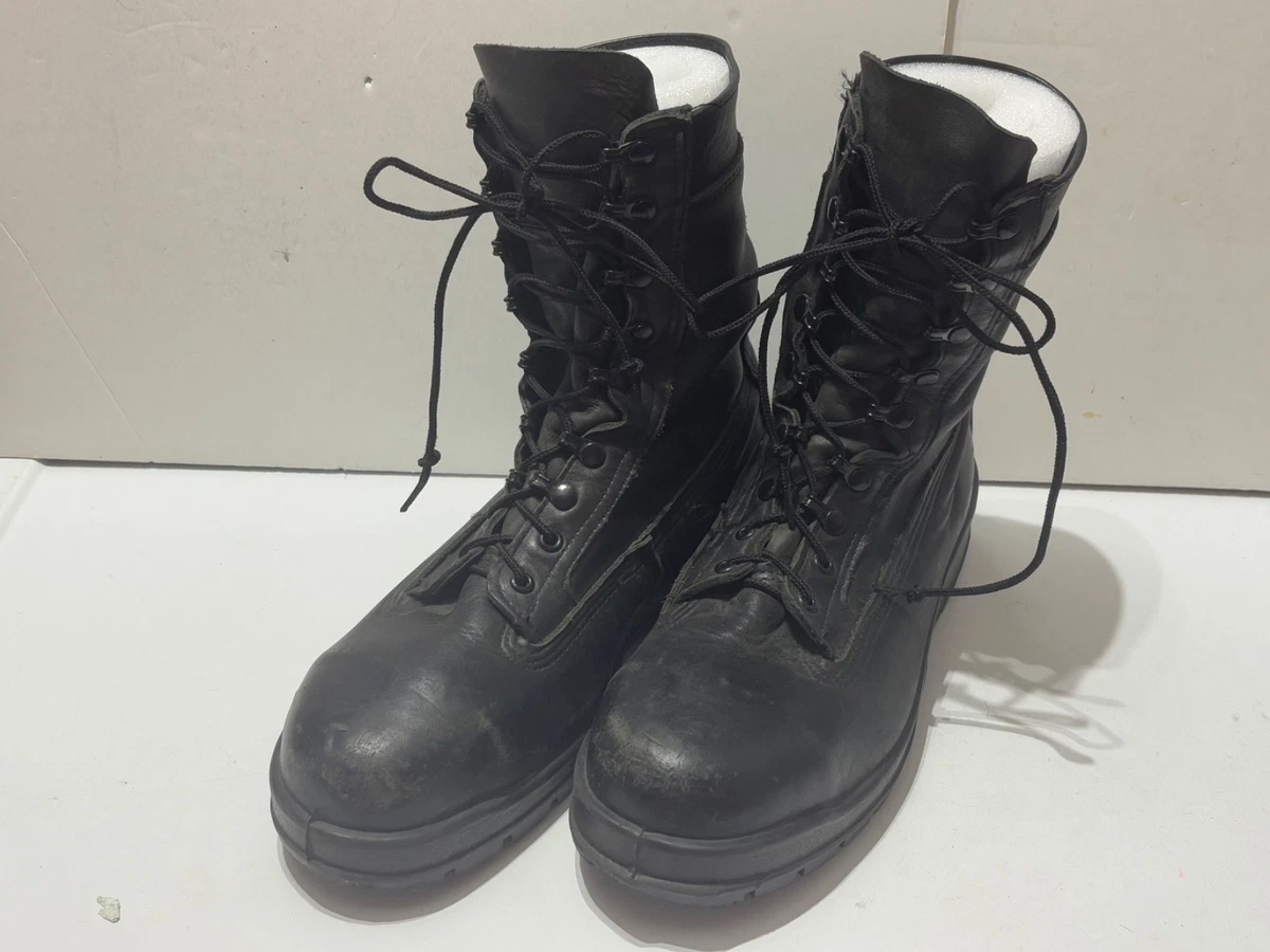 ベルビル　360ST 　28センチ　 スチールトゥ Belleville 纯色M 男士钢头| eBay