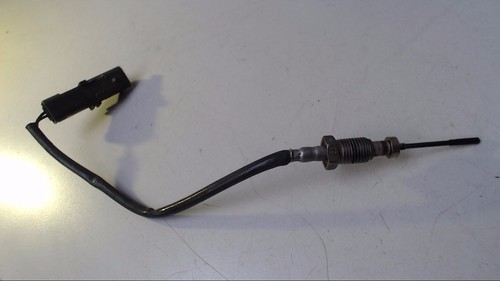 Abgastemperatursensor Sensor Abgas 9651618180 Peugeot 307 HDi Break 110 Bj 2005