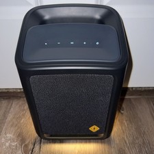 Rivian Camp Speaker Campfire Light USB-C Bluetooth Music Portable 1312798