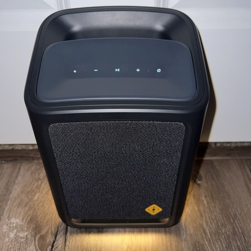 Rivian Camp Speaker Campfire Light USB-C Bluetooth Music Portable 1312798
