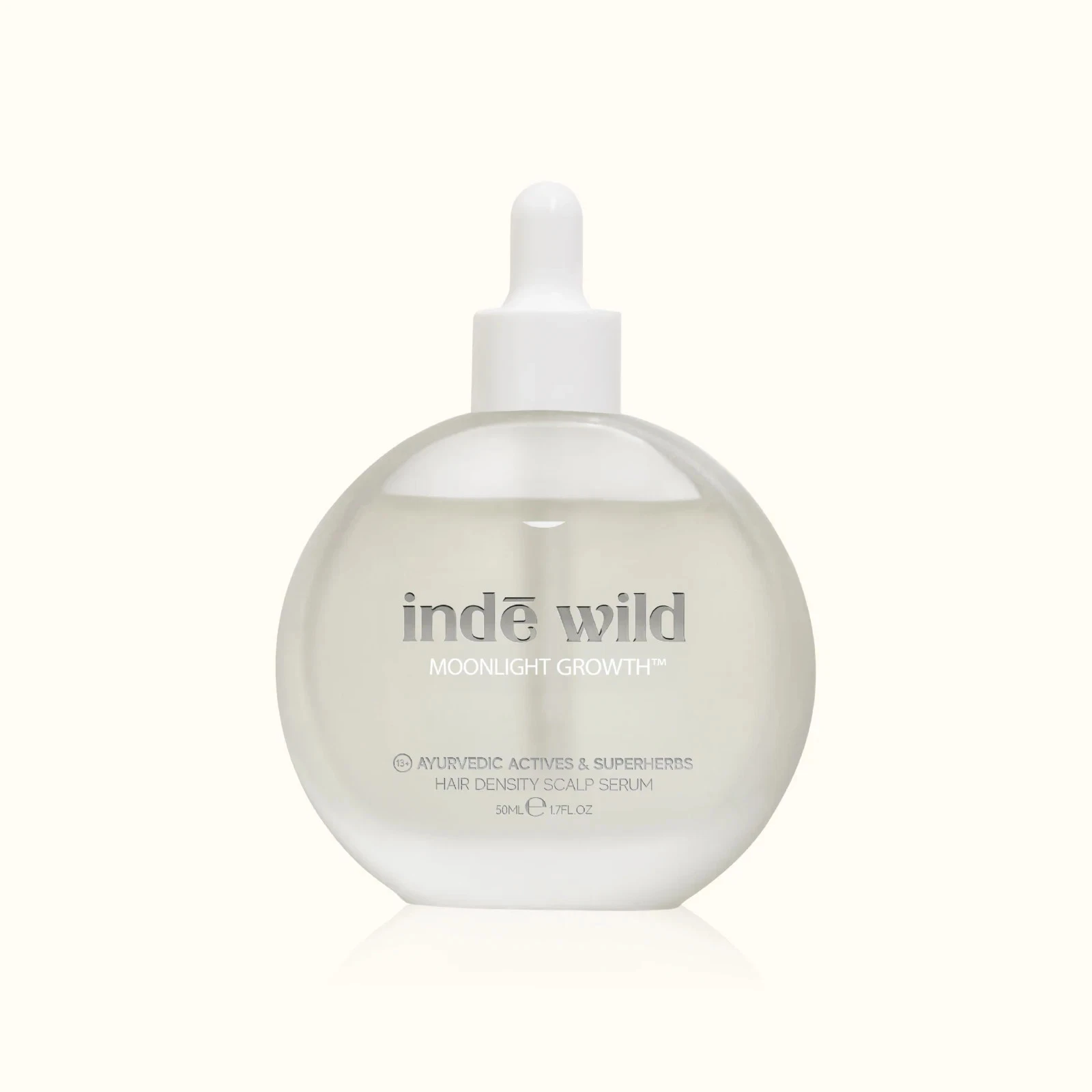 Indewild Moonlight Growth™ Scalp Serum -50ml