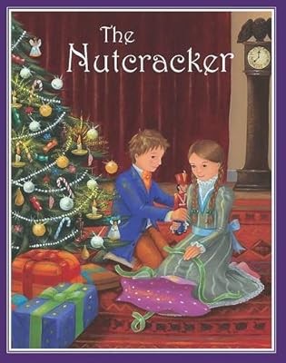 The Nutcracker (Traditional Christmas S .), , Used; Good Book