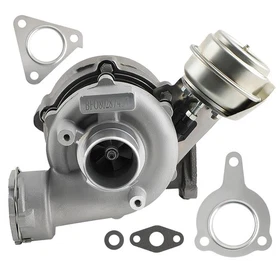 Turbolader for Audi A4 8EC, B7 Avant 8ED, B7 Audi A6 4F2, C6 2.0 TDI 03G145702F