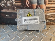 2006-09 Audi Xenon Ballast Hid Headlight Control Unit 307329115 Oem