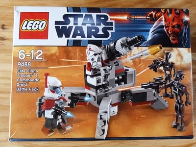 LEGO 9488