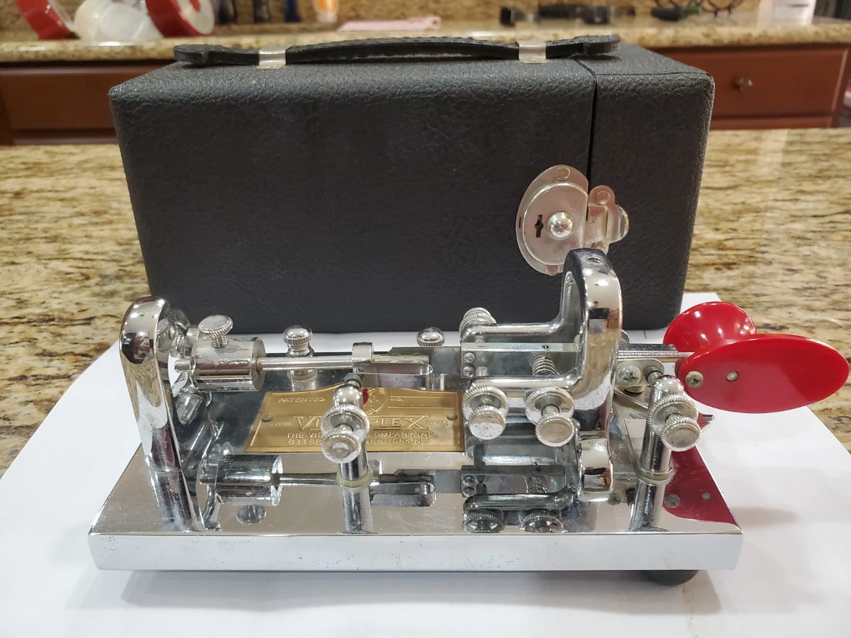 Vibroplex products for sale | eBay