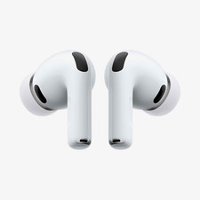 Apple AirPods Pro 3 White In-Ear Bluetooth Wireless ANC w/ MagSafe Case