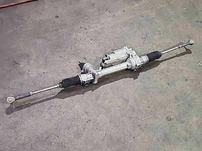 2018-2023 DODGE CHALLENGER SRT HELLCAT OEM ELECTRIC STEERING GEAR RACK & PINION
