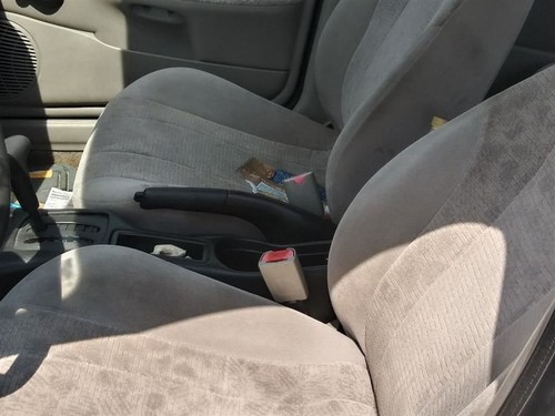 Engine ECM Electronic Control Module Fits 99 SATURN S SERIES 1457142 - Picture 11 of 12