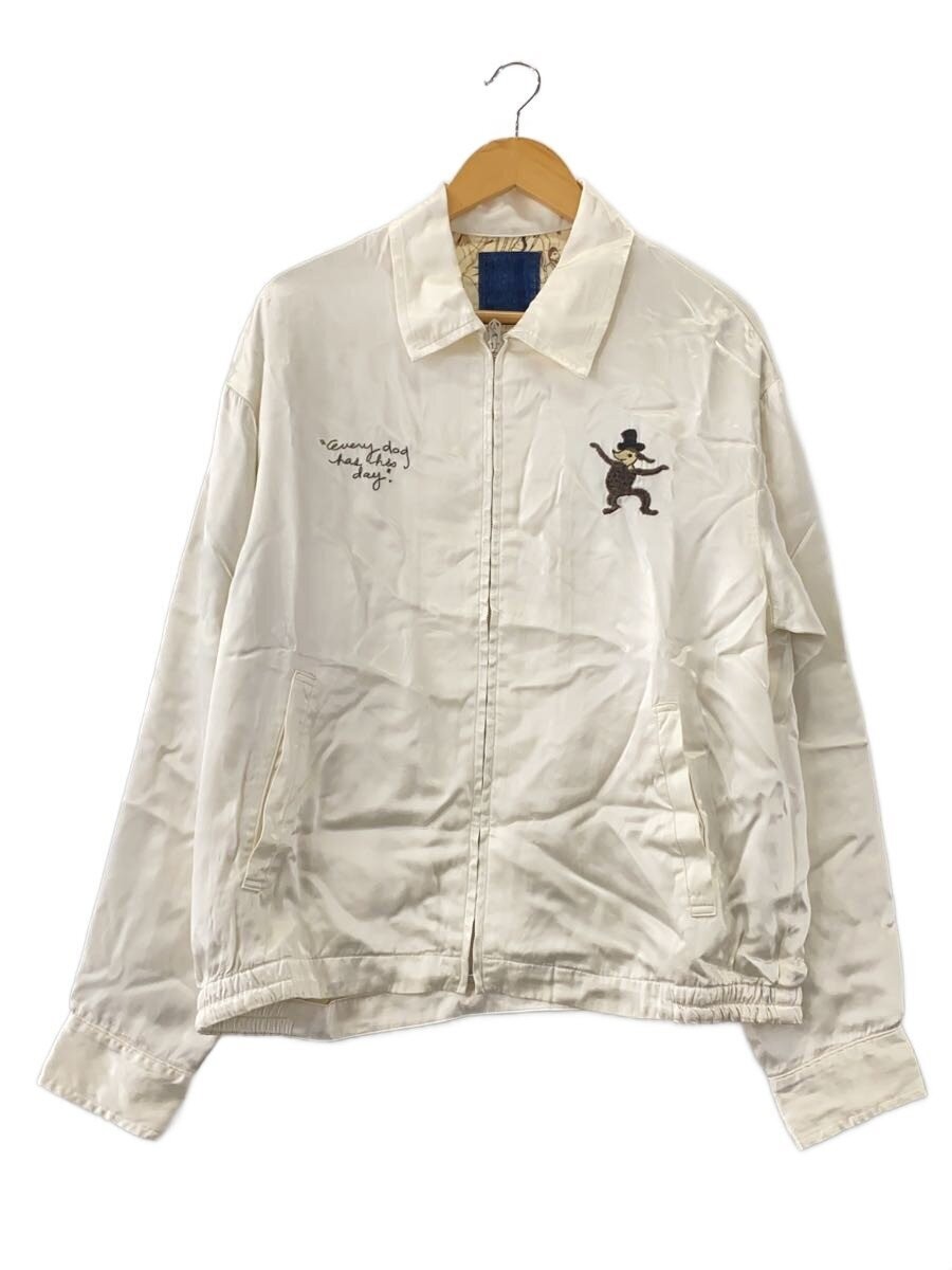 visvim 22AW REDSUN SOUVENIR JKT Sukajan Jacket 2 Rayo… - Gem