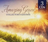 Amazing Grace / Vari - Cd - G3Z
