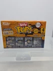 Funko Bitty Pop!: Demon Slayer: Rui CHASE Variant (A3).