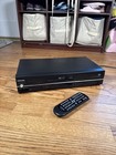 Toshiba Sd-V296 Dvd/Vcr Combo Player w/ Remote - Working!