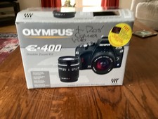 Used Olympus Zuiko 300mm f4.5 Lens - Case (SH43593)