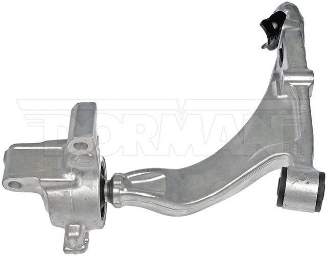 Brazo de control de suspensión DORMAN 524-531 para 09-17 INFINITI FX35 FX37 FX50 QX70 Foto 2 de 4