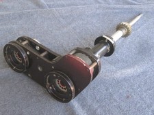 Hemi 426 Dual Mag Drive Sitko Magneto Mallory Promag Fie Dragster Hot Rod Boat