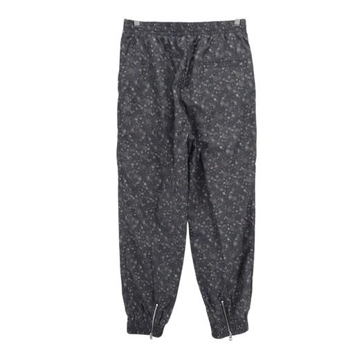 VARLEY Beckett Mini Camo Floral Pants Jogger Ankle Zip Printed Woven MEDIUM - Picture 3 of 10