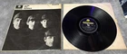 The Beatles – With The Beatles UK MONO LP Parlophone PMC 1206