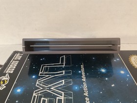 Xexyz  NES CIB 1989