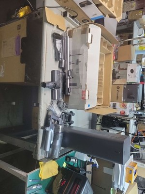 Samsung Jet 75 Complete VS20T7551P5 Cordless Vacuum   Used