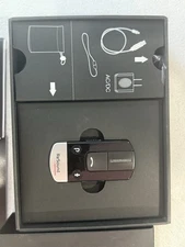 GN Hearing ReSound Phone Clip Plus BTB-2 Bluetooth Remote For Resound