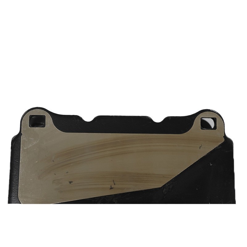Front Brake Pads Fit for Maserati Ghibli