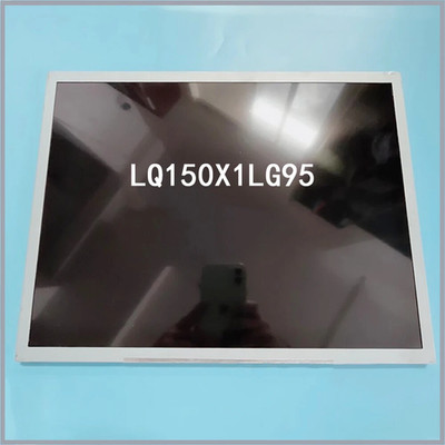 New LQ150X1LG95 15.0 Inch LCD Display Screen Panel