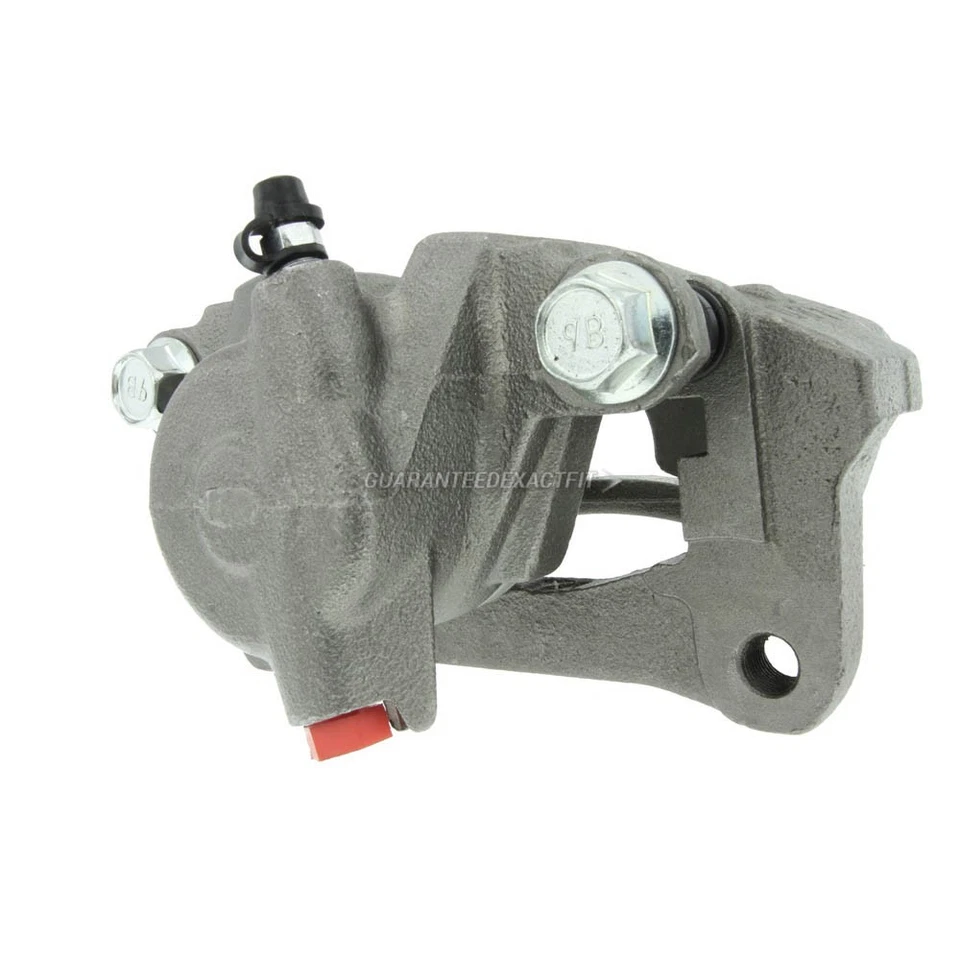 Pinza de freno trasera izquierda centrada TCP para Toyota Sequoia 4Runner Lexus GX470 Foto 2 de 4