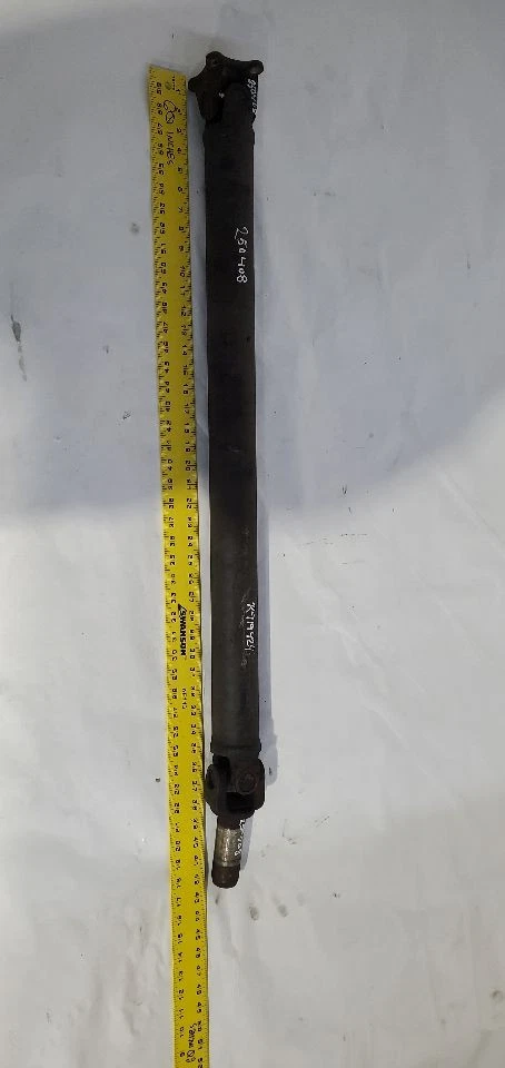 Driveshafts & Parts for 1988 Nissan 300ZX for sale | eBay