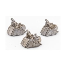 Dystopian Wars Prussian Loose Mini B3-S Bombard Collection #4 NM