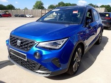 Seat Arona 2017-2025  Front left door card F4