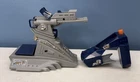 Vintage 1986 MOTU Beam-Blaster & Artilleray, Working, He-Man Masters Of Universe
