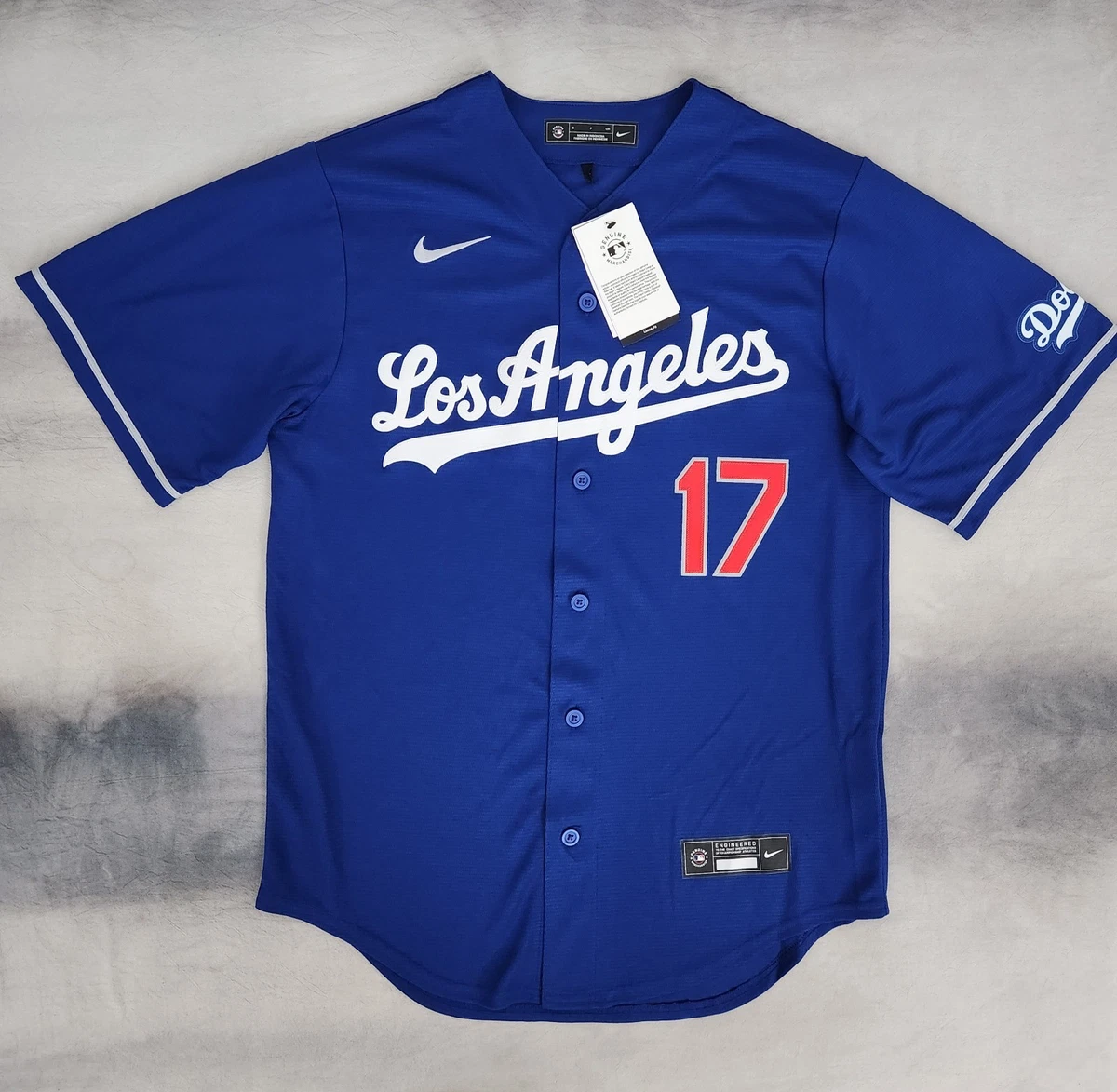 Nike Los Angeles Dodgers MLB Jerseys for sale | eBay